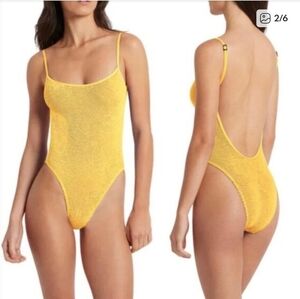 NWT { Bond-eye } Swimsuit